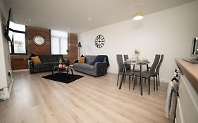 Bv Luxury Apartment Conditioning House